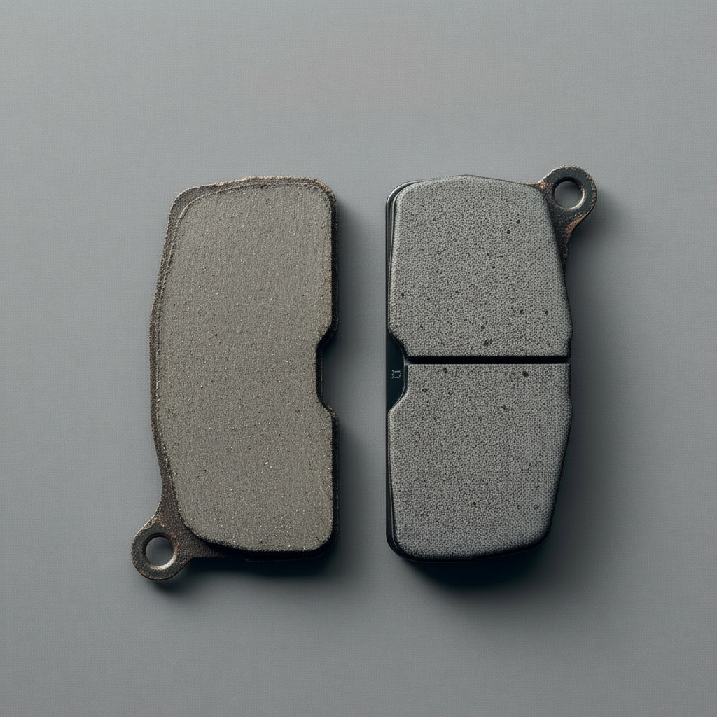 Fren Balatasının Bittiğini Gösteren Belirtiler