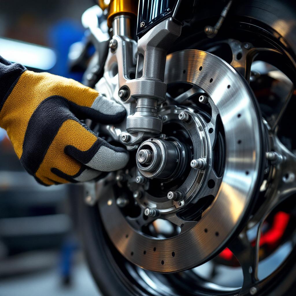 Fren Balatası Değişimi Zor mudur?